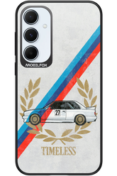 Timeless - Samsung Galaxy A55