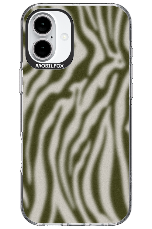 Easy Nature - Apple iPhone 16 Plus