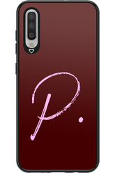 (Dark Blush) P 2.0 - Samsung Galaxy A70