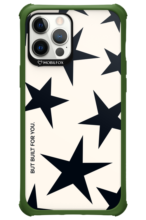 Built for You 2.0 - Apple iPhone 12 Pro Max