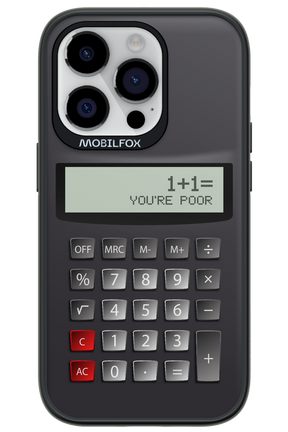 Calculator - Apple iPhone 14 Pro