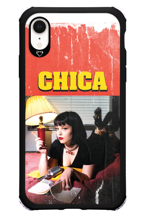CHICA - Apple iPhone XR