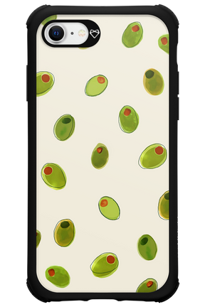 Olive Babe - Apple iPhone SE 2022