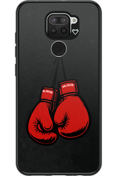BoxRrr - Xiaomi Redmi Note 9
