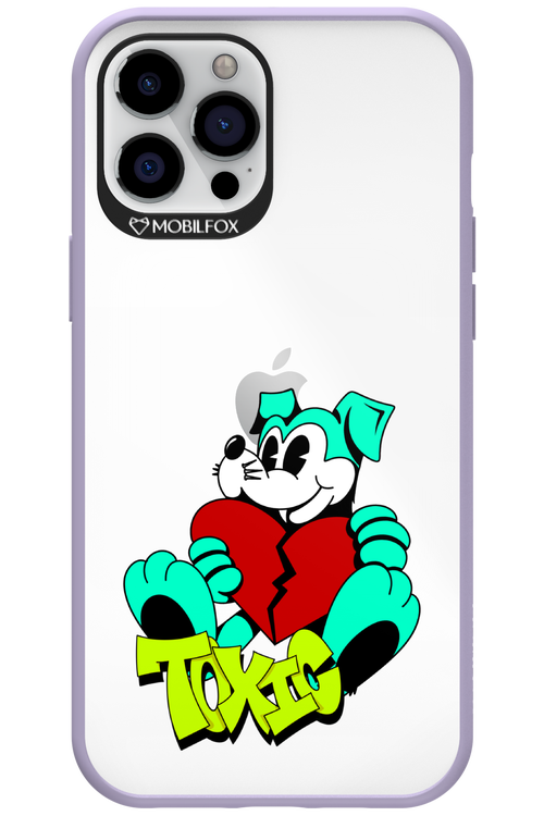 Playful Chaos - Apple iPhone 12 Pro Max