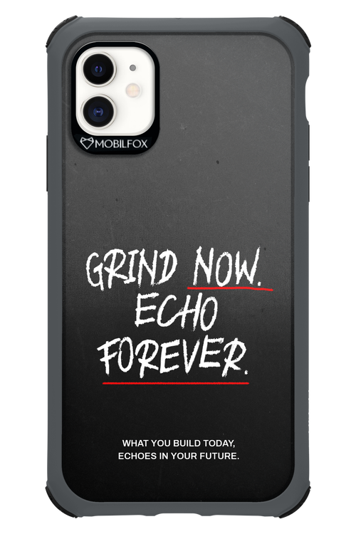 Grind Now 2.0 - Apple iPhone 11