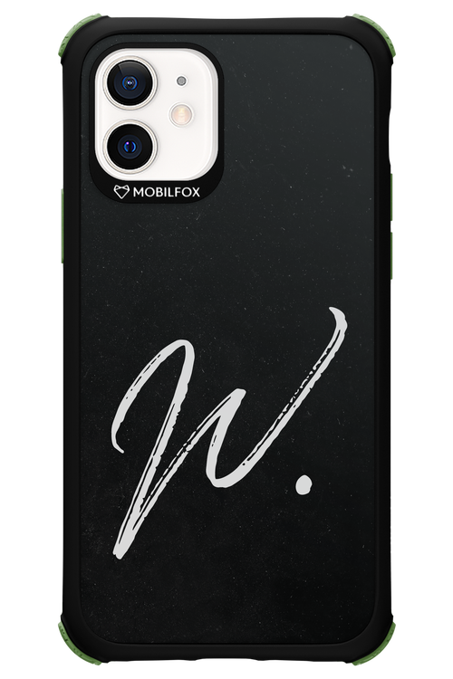 (Off Space) W 2.0 - Apple iPhone 12