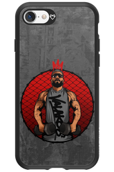 King V - Apple iPhone 8