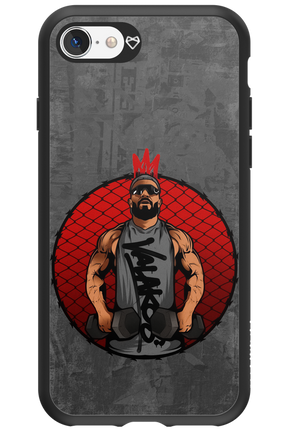 King V - Apple iPhone 8