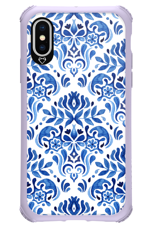 La Dolce Flora 2.0 - Apple iPhone XS