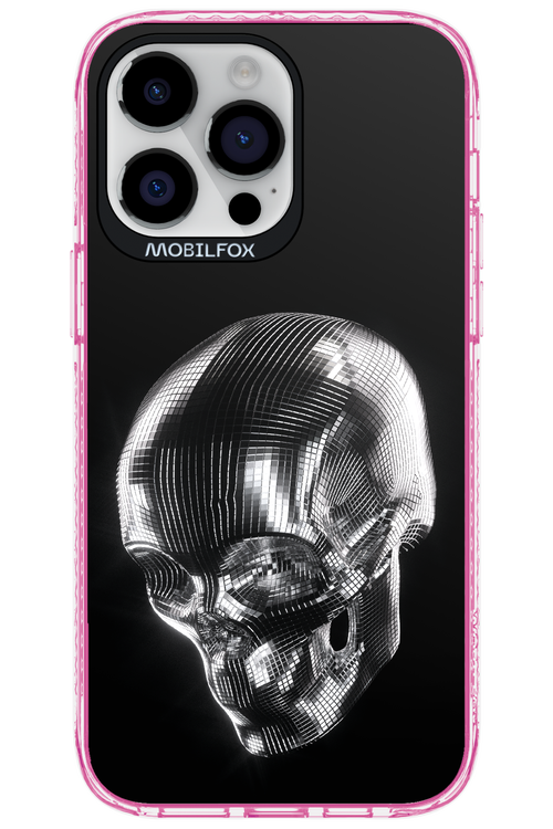 Disco Skull - Apple iPhone 14 Pro Max