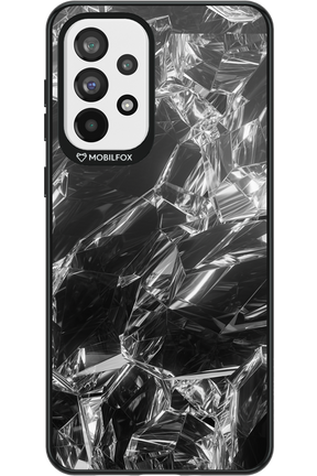 Crystal Noir - Samsung Galaxy A73
