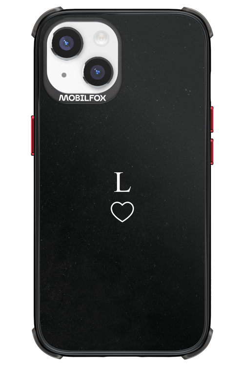 L Black 2.0 - Apple iPhone 14