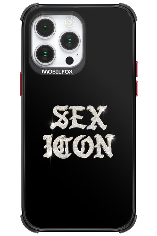 SEX ICON 2.0 - Apple iPhone 14 Pro Max