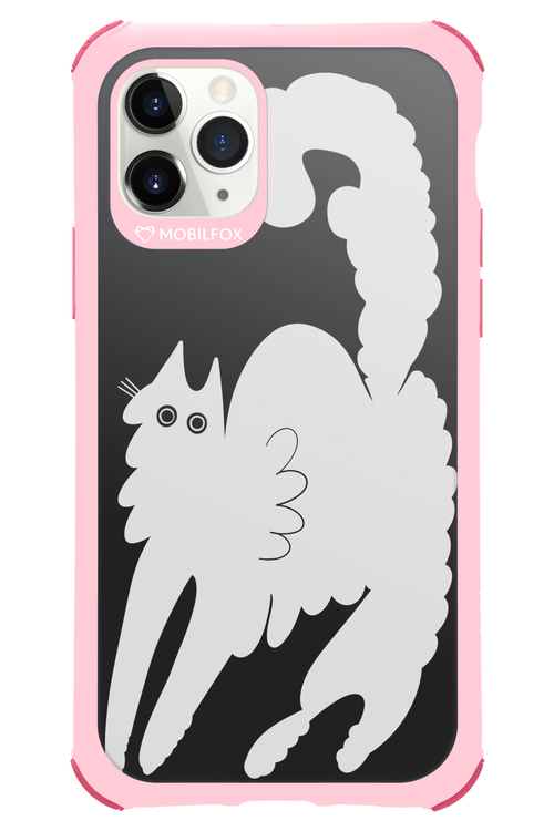BIG_PUFF - Apple iPhone 11 Pro