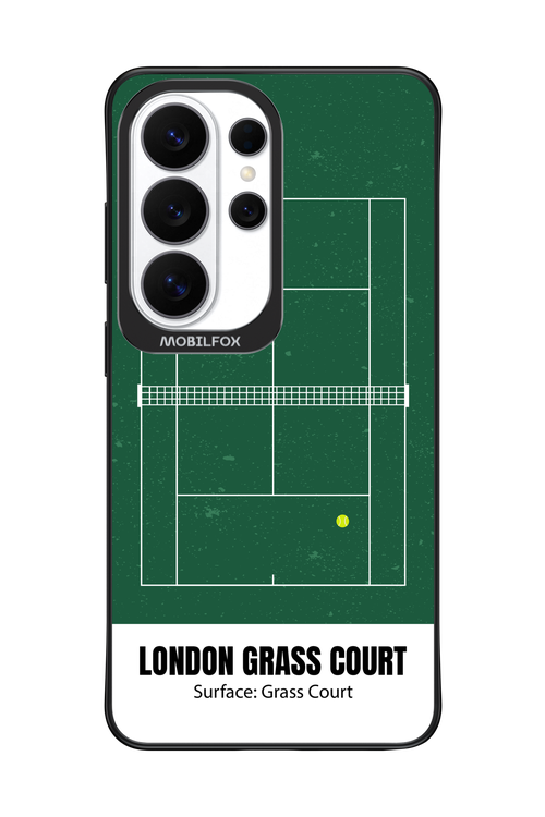 LONDON GRASS COURT 2.0 - Samsung Galaxy S26 Ultra