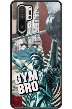 GYM BRO - Huawei P30 Pro