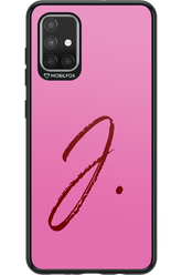 (Sorbet) J 2.0 - Samsung Galaxy A71