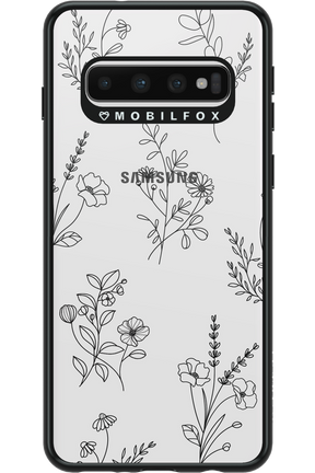 Bouquet - Samsung Galaxy S10