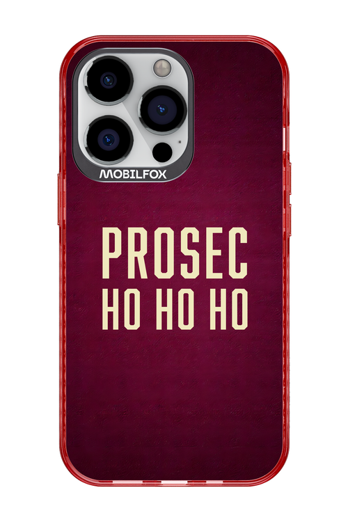 Prosec Ho - Apple iPhone 13 Pro