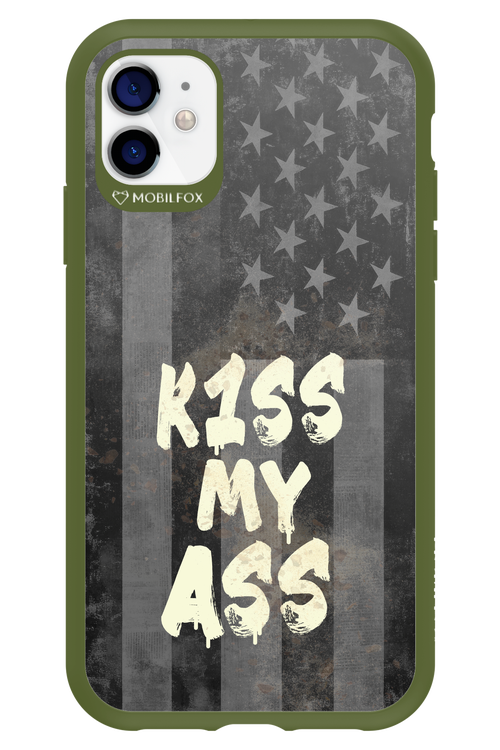 KISS II 2.0 - Apple iPhone 11