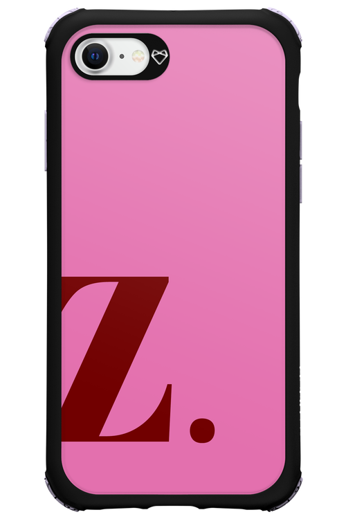 Z (Sorbet) 2.0 - Apple iPhone SE 2020