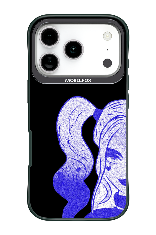 Qween Blue 2.0 - Apple iPhone 17 Pro