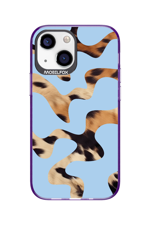 Funky Deer - Apple iPhone 13 Mini