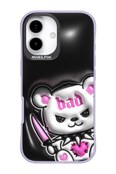 Bad Bear - Apple iPhone 17