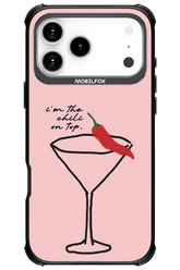 I'M THE CHILI ON TOP 2.0 - Apple iPhone 17 Pro Max