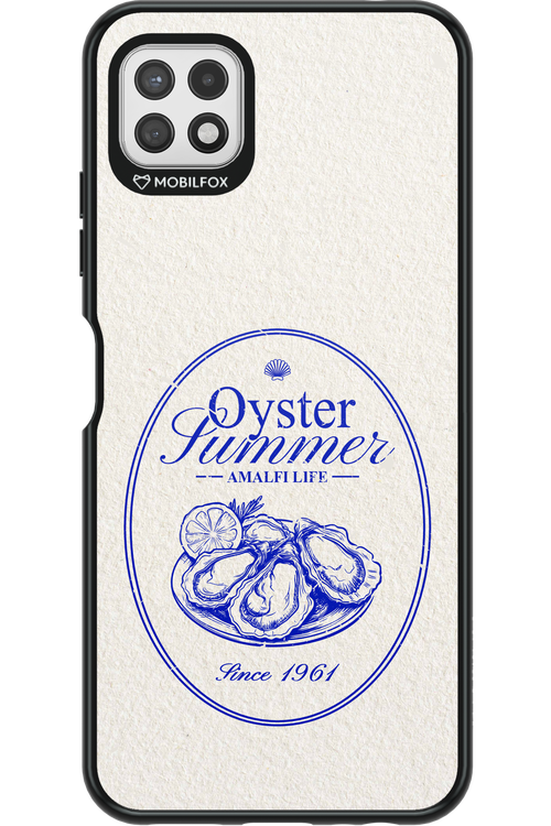 Oyster Summer - Samsung Galaxy A22 5G