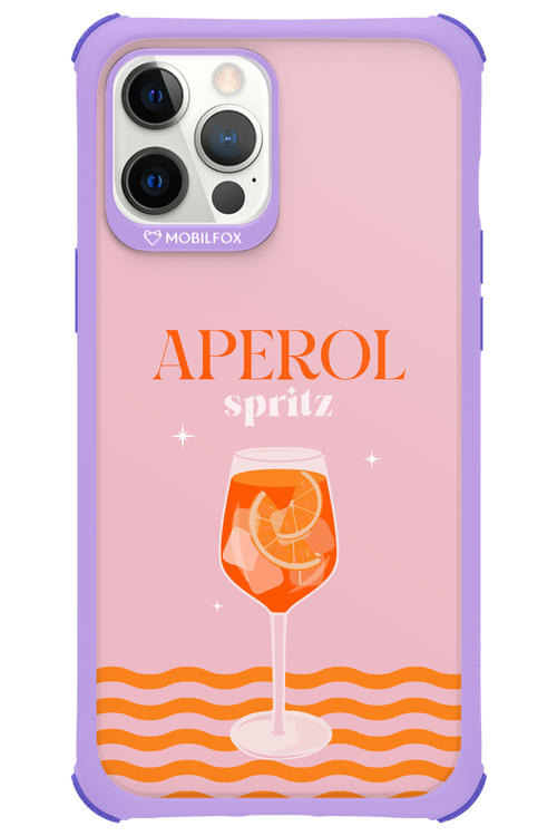 Aperol - Apple iPhone 12 Pro Max