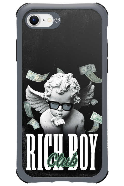 RICH BOY - Apple iPhone SE 2022