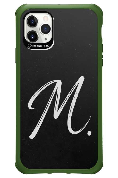 (Off Space) M 2.0 - Apple iPhone 11 Pro Max