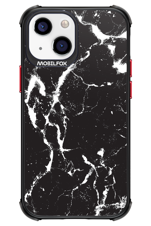 Grunge Marble 2.0 - Apple iPhone 13 Mini