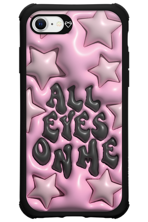 All Eyes On Me - Apple iPhone SE 2022
