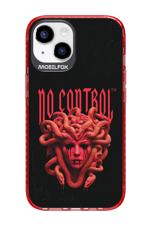 No Control - Apple iPhone 14