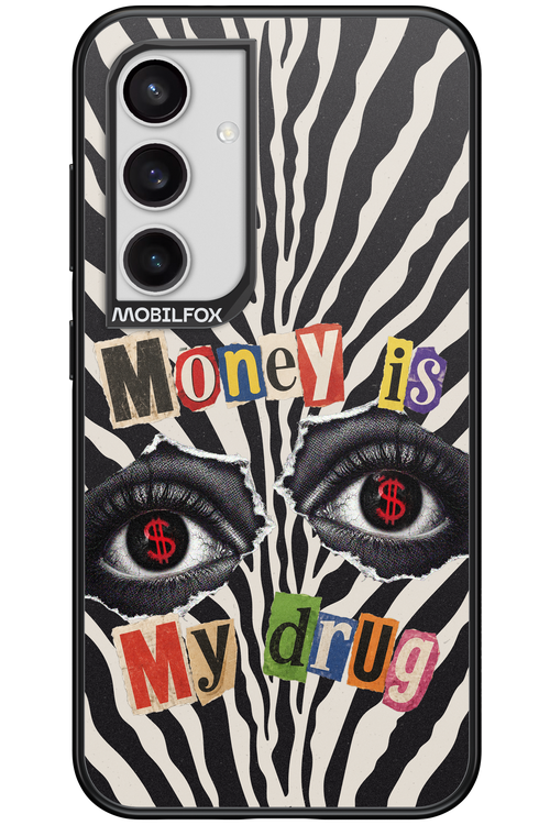 Money Drug 2.0 - Samsung Galaxy S24