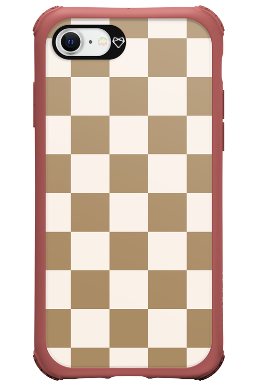 Nude Chess - Apple iPhone SE 2020