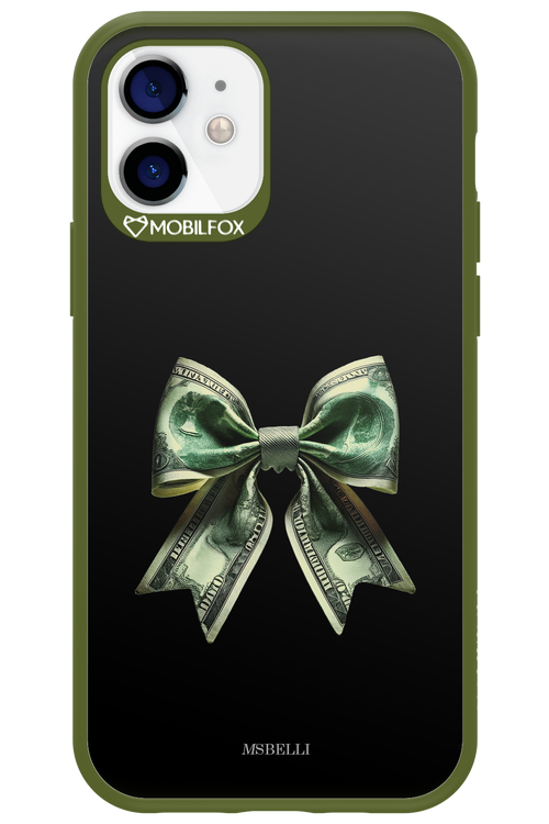 Money is Cute - Apple iPhone 12
