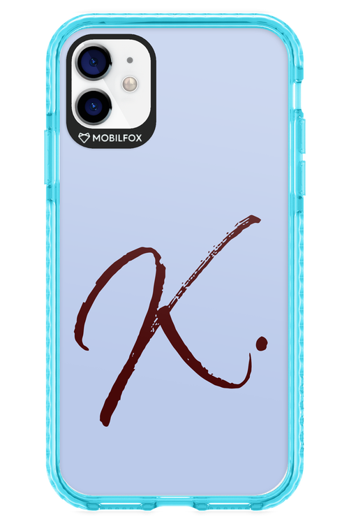 (Jellyfish Presso) K - Apple iPhone 11