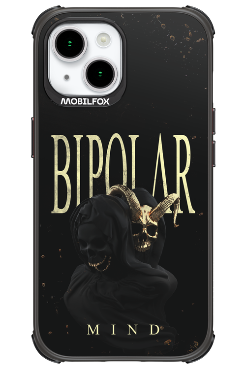 BIPOLAR - Apple iPhone 15