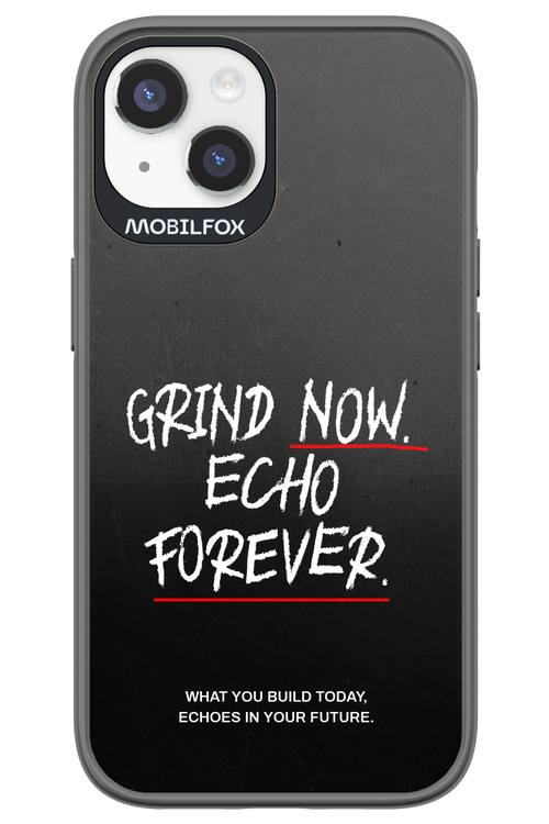 Grind Now - Apple iPhone 14