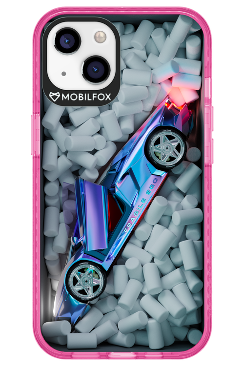 Fragile Ego - Apple iPhone 13