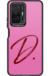 (Sorbet) D 2.0 - Xiaomi Mi 11T