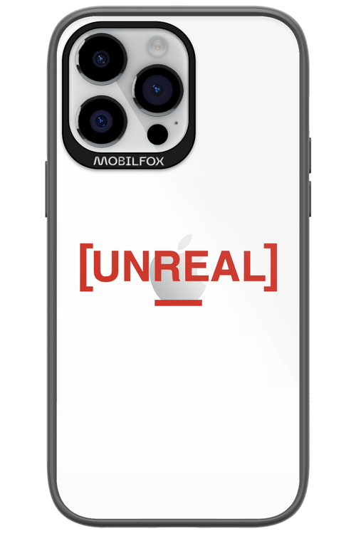 Unreal Classic - Apple iPhone 14 Pro Max