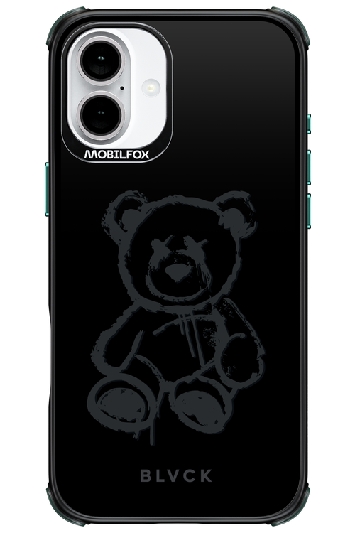 BLVCK BEAR - Apple iPhone 16 Plus