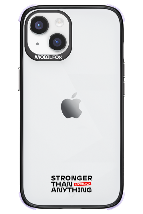 Stronger (Nude) 2.0 - Apple iPhone 14