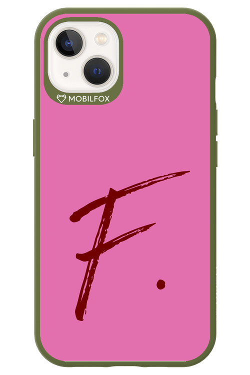 (Sorbet) F 2.0 - Apple iPhone 13