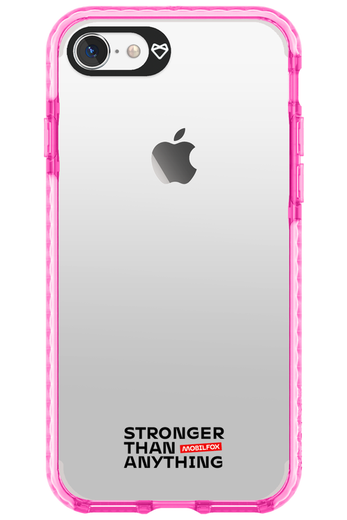 Stronger (Nude) - Apple iPhone 7